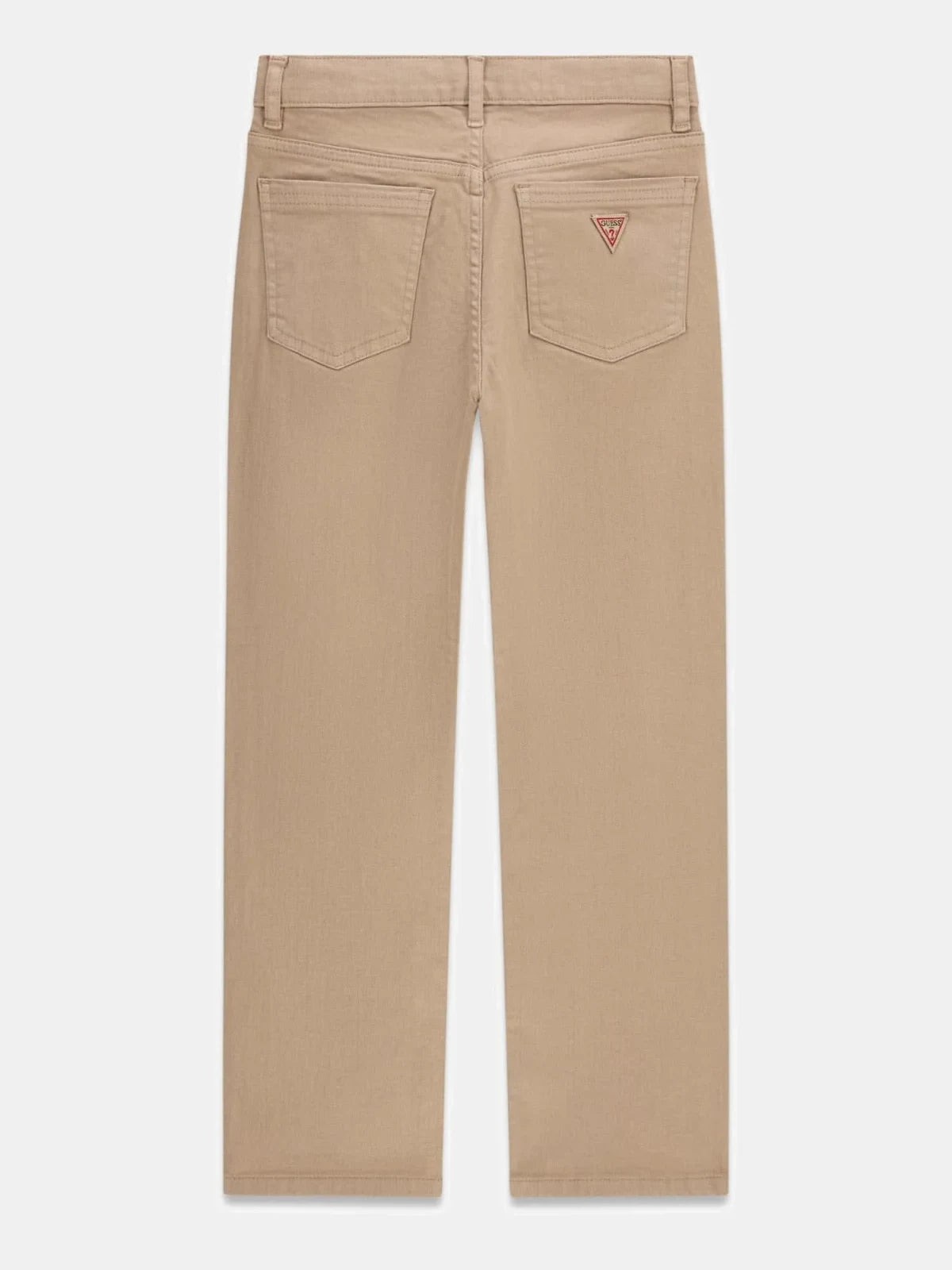Guess - Pantaloni Str Bull Denim