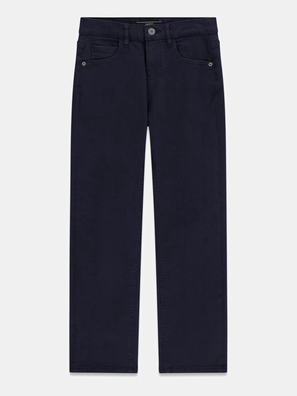 Guess - Pantaloni Str Bull Denim