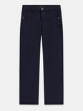 Guess - Pantaloni Str Bull Denim
