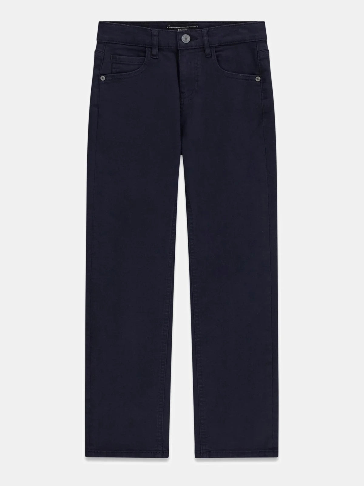 Guess - Pantaloni Str Bull Denim