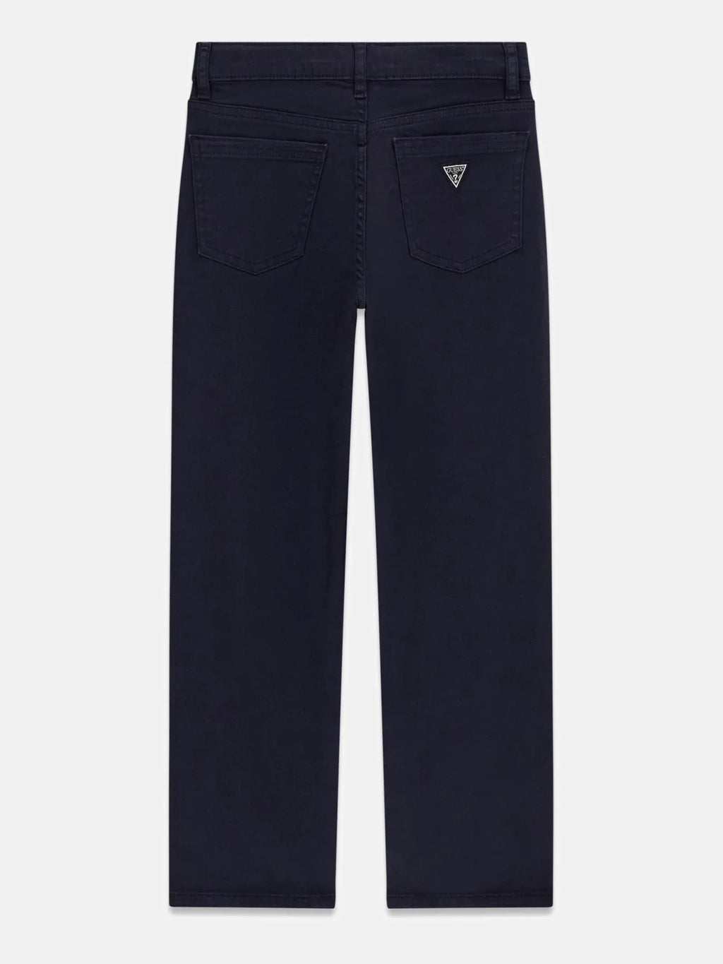 Guess - Pantaloni Str Bull Denim