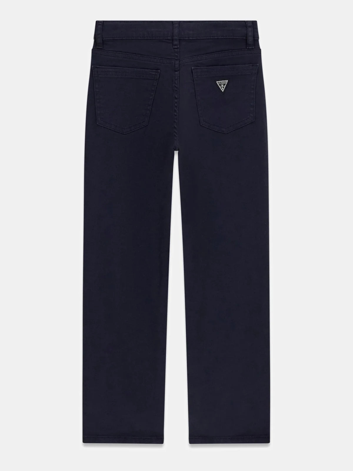 Guess - Pantaloni Str Bull Denim