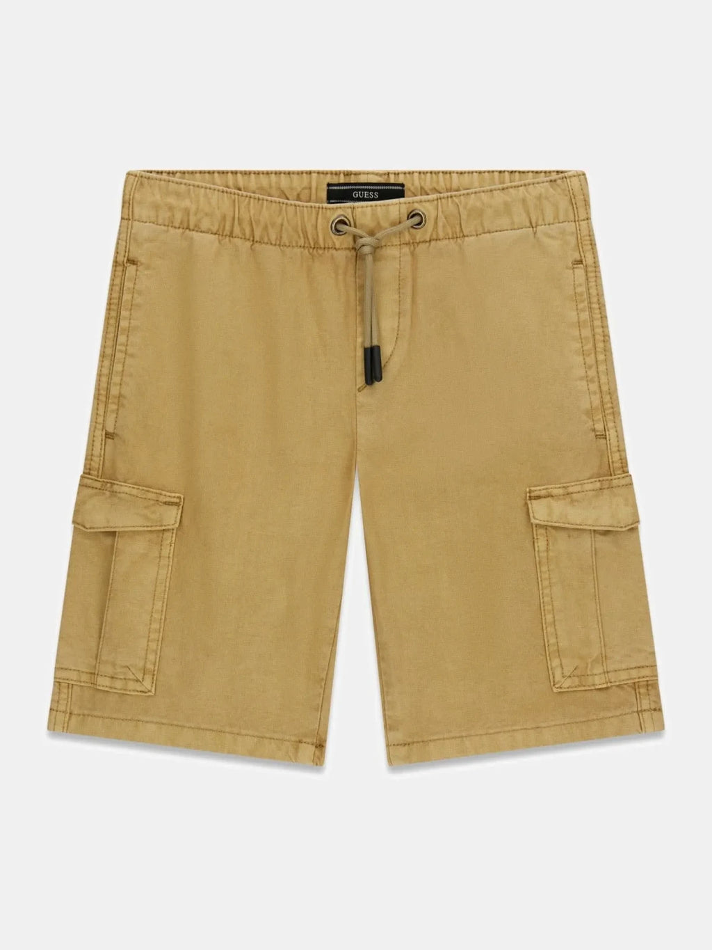 Guess - Shorts Canvas Cargo