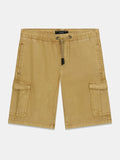Guess - Shorts Canvas Cargo