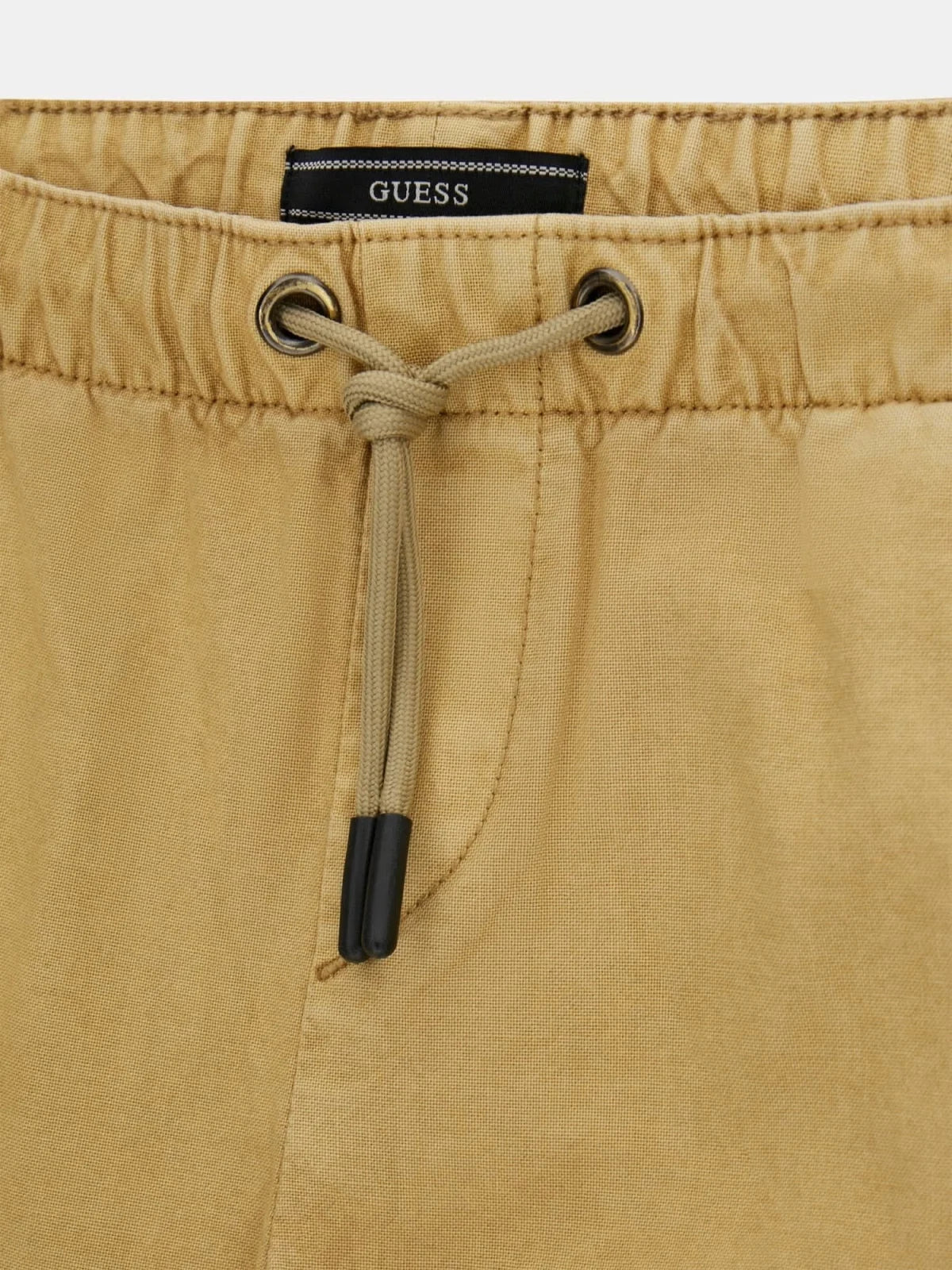 Guess - Shorts Canvas Cargo