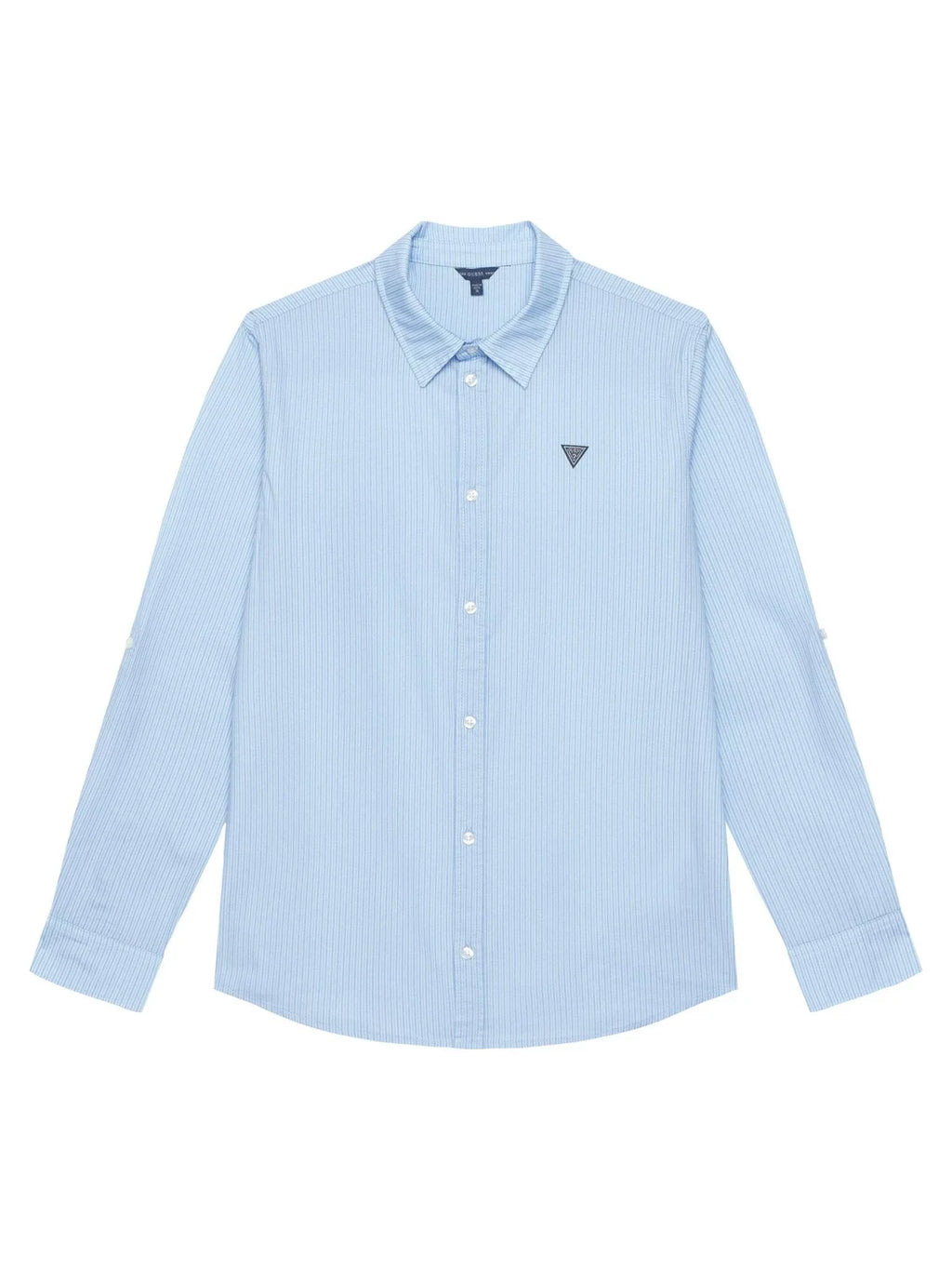 Guess - Camicia Poplin Adj