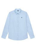 Guess - Camicia Poplin Adj