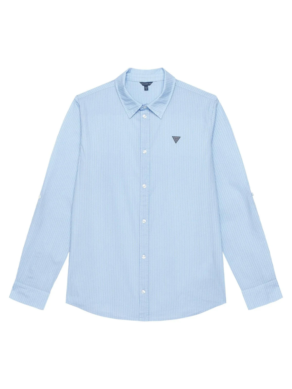 Guess - Camicia Poplin Adj