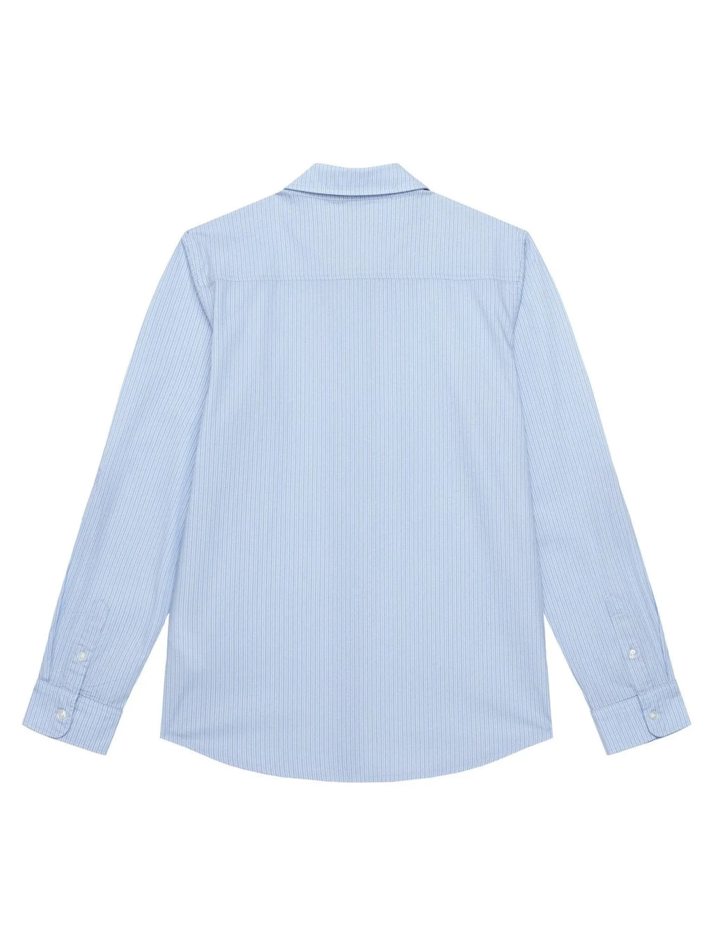 Guess - Camicia Poplin Adj