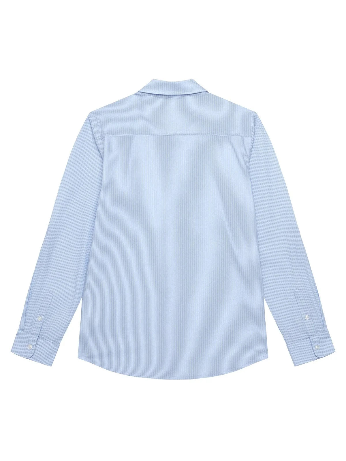 Guess - Camicia Poplin Adj