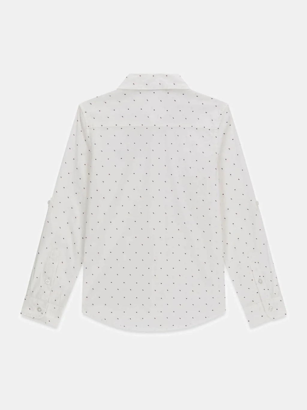 Guess - Camicia Poplin Adj