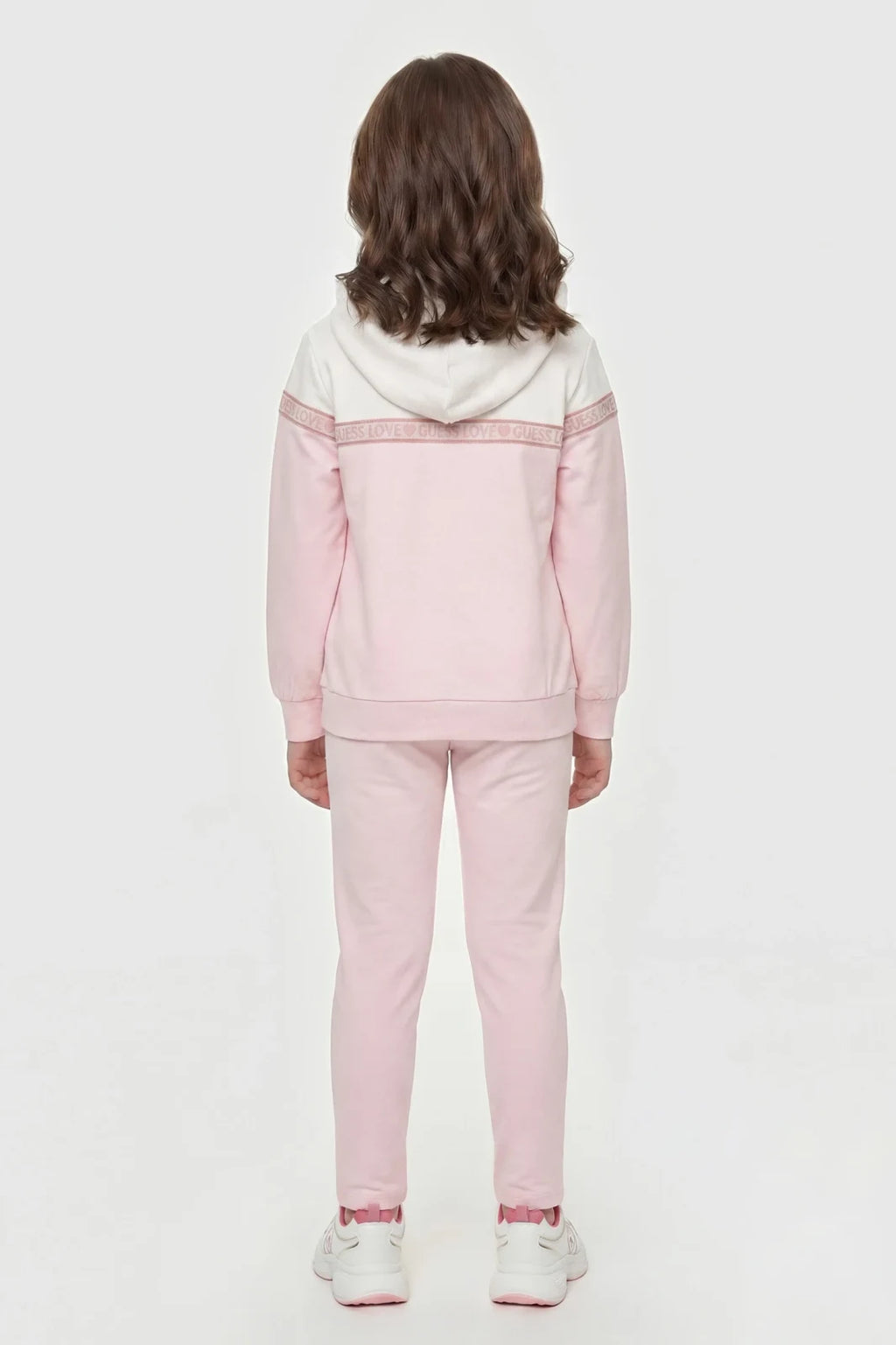 Guess - Set Active Top W/Zip