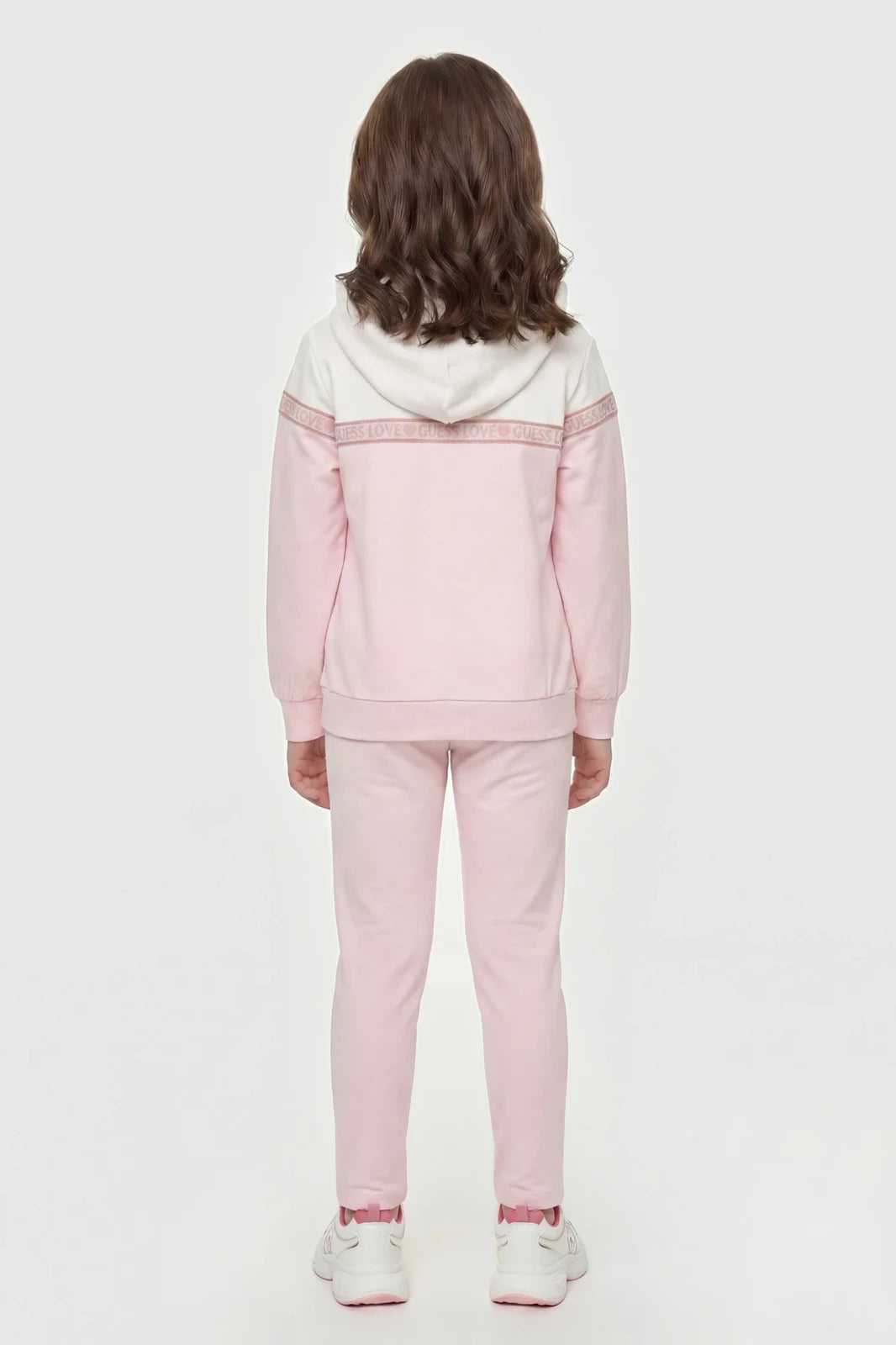 Guess - Set Active Top W/Zip