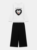Guess - Set T-Shirt Pants