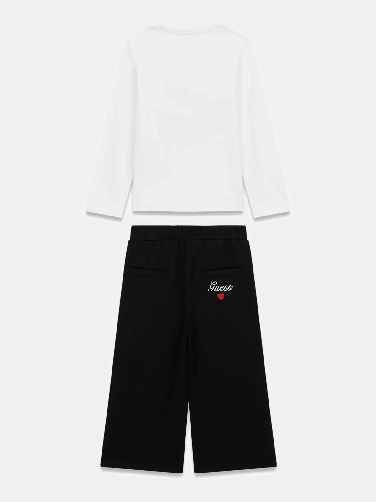 Guess - Set T-Shirt Pants