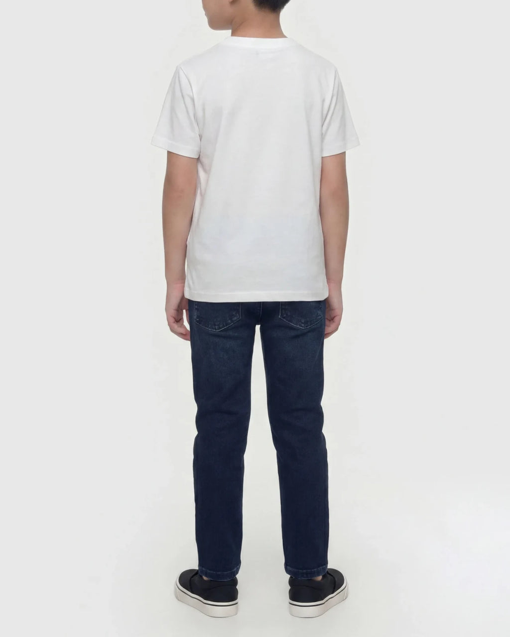 Guess - Pantaloni Stretch Denim
