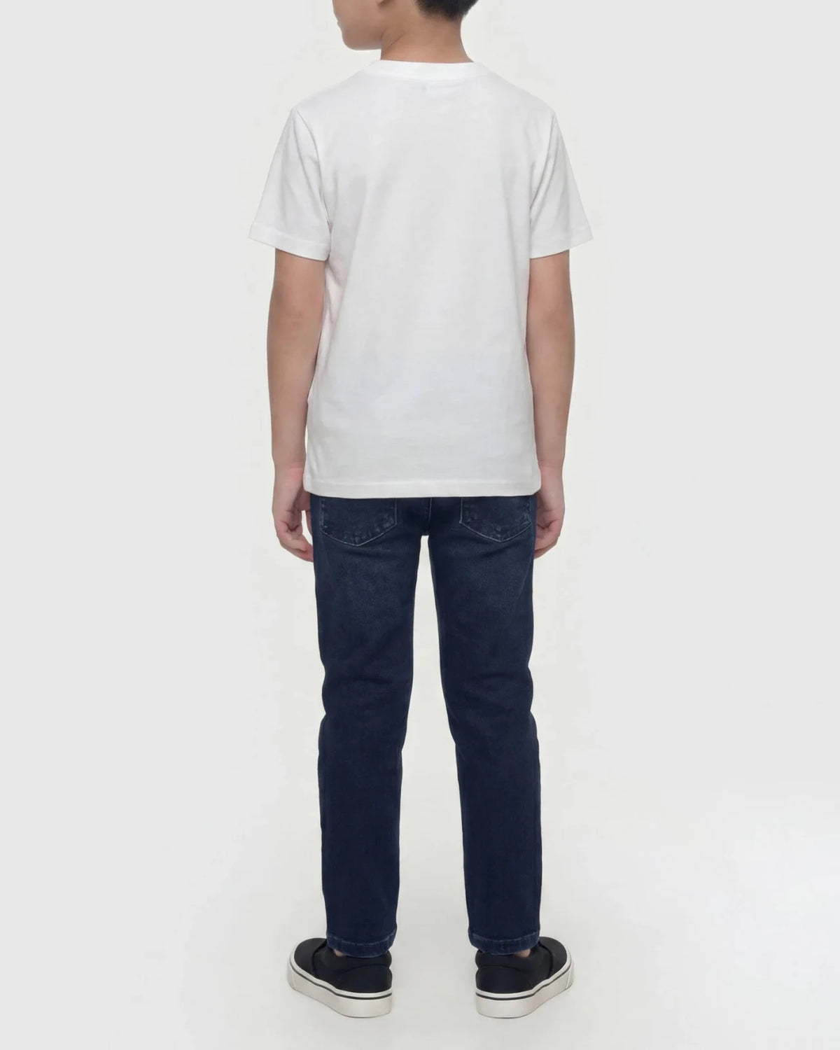 Guess - Pantaloni Stretch Denim