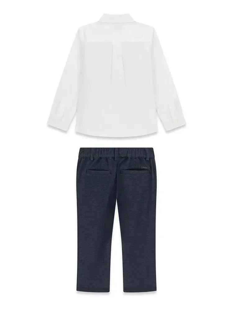 Guess - Set Shirt Pants
