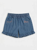 Guess - Shorts Lyocell Shorts