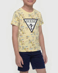 Guess - Set T-Shirt Knit