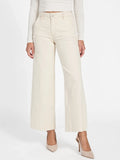 Guess - Jeans Zoya Wide Leg 5 Tasc