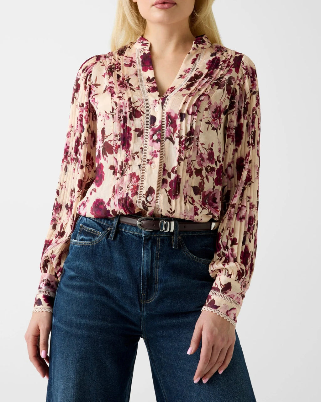 Guess - Camicia New Josette Top