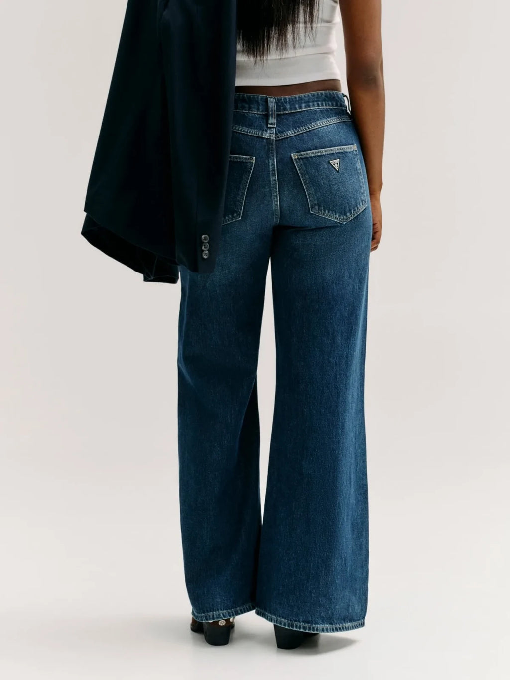 Guess - Jeans Bellflower 5 Tasche