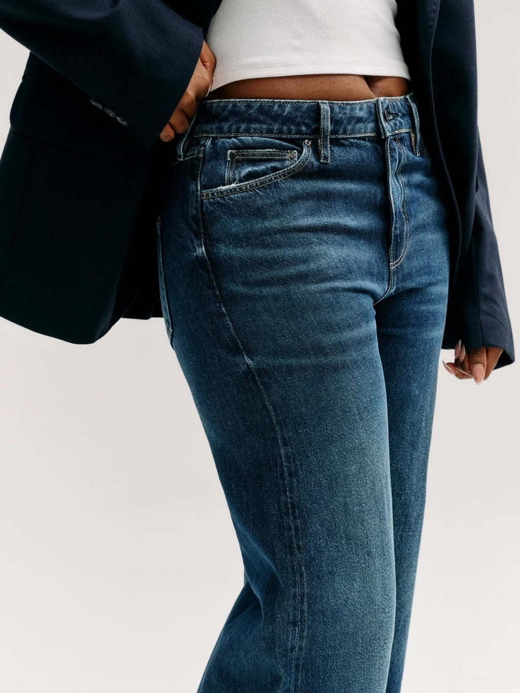 Guess - Jeans Bellflower 5 Tasche