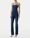 Guess - Jeans Vale Jumpsuit 5 Tasc