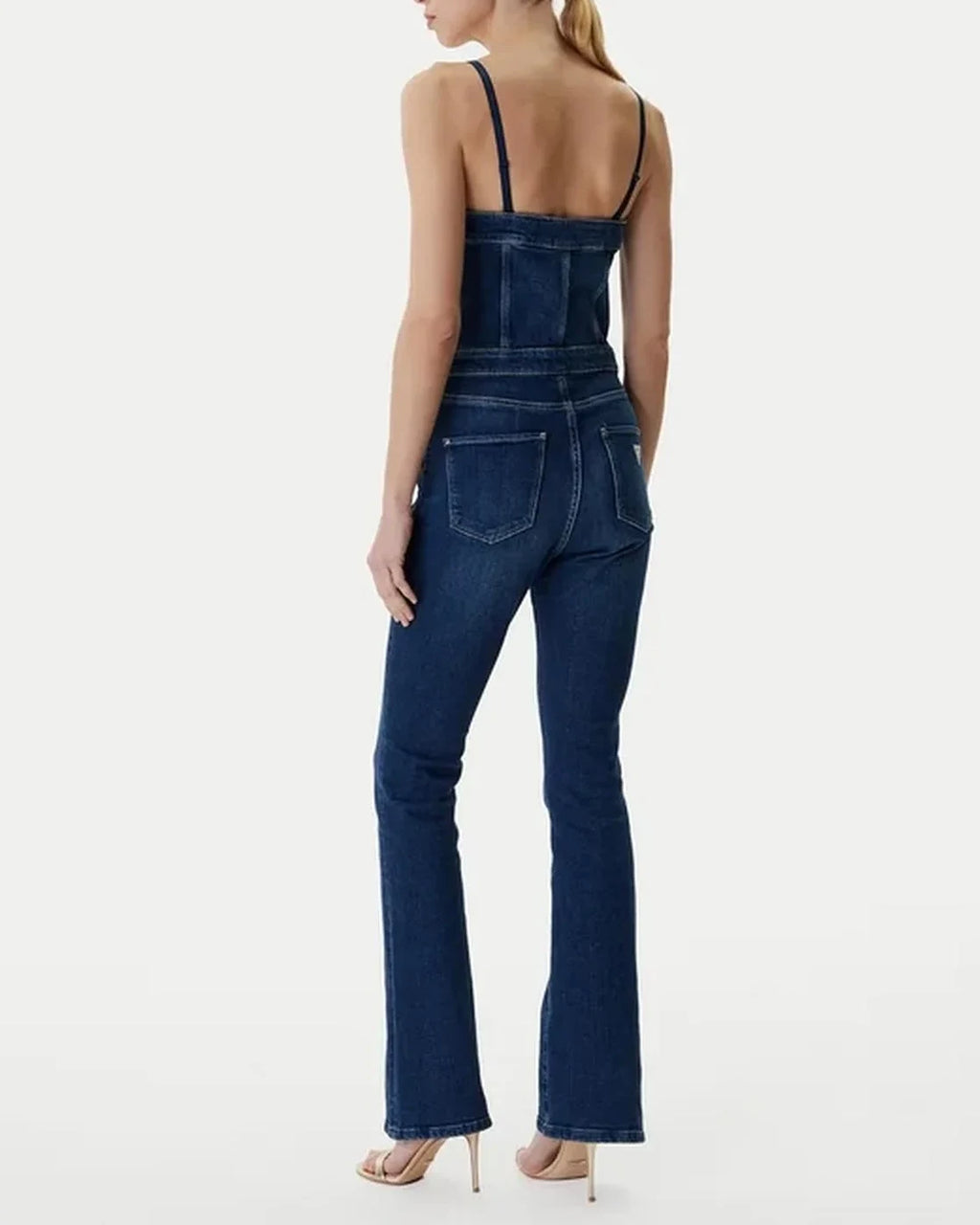Guess - Jeans Vale Jumpsuit 5 Tasc