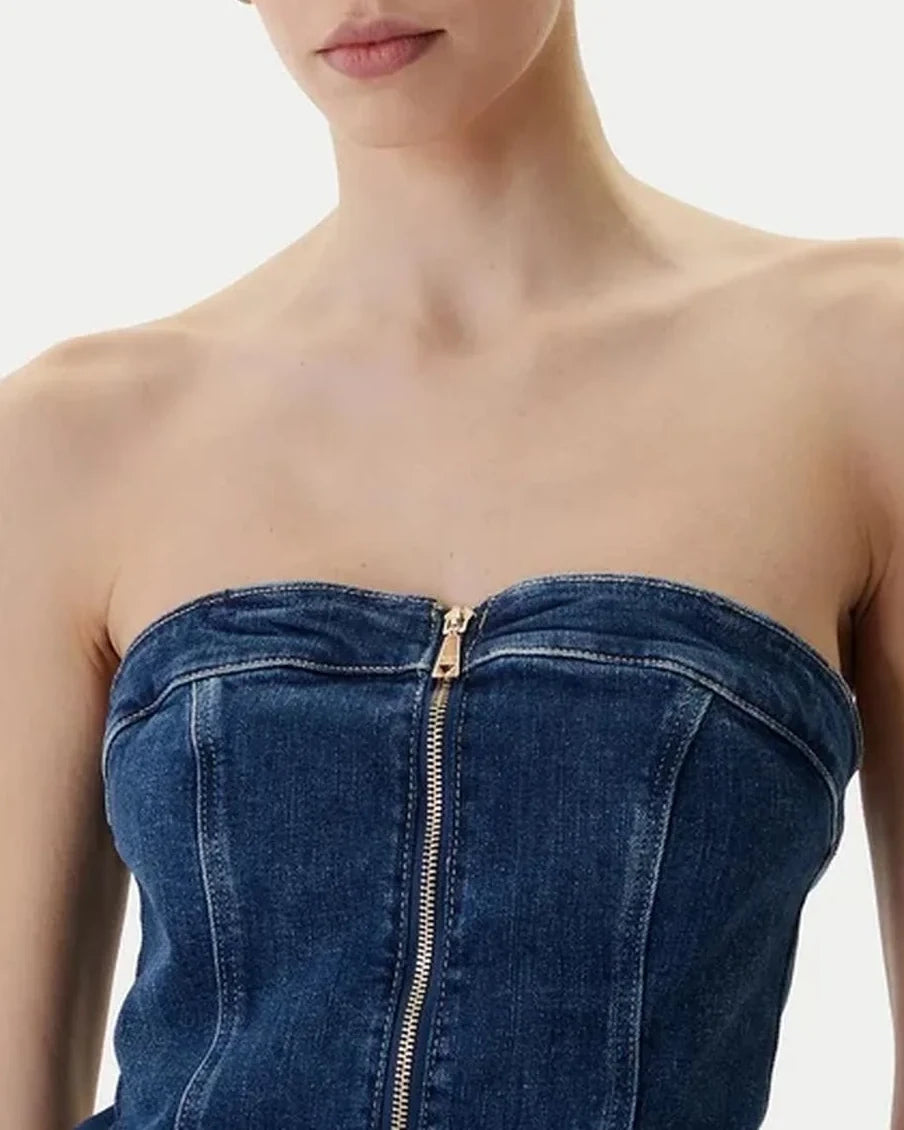 Guess - Jeans Vale Jumpsuit 5 Tasc