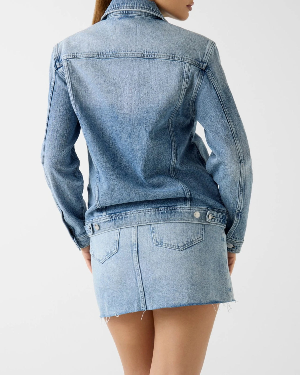 Guess - Giubbotto Anna Boyfriend