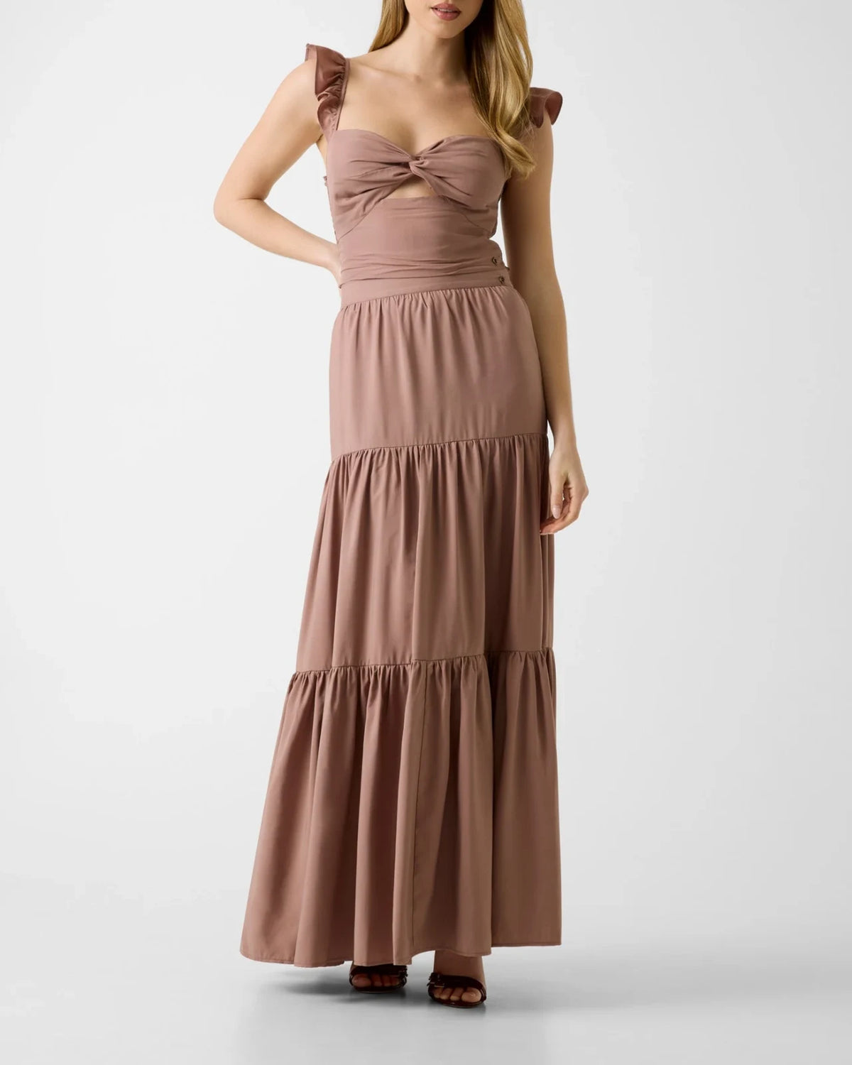 Guess - Gonna Rossana Maxi