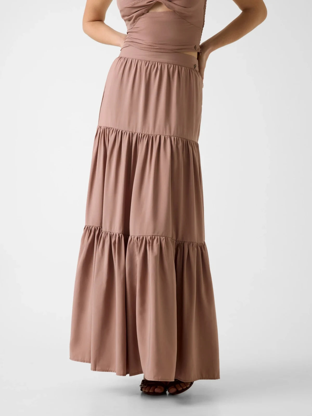 Guess - Gonna Rossana Maxi
