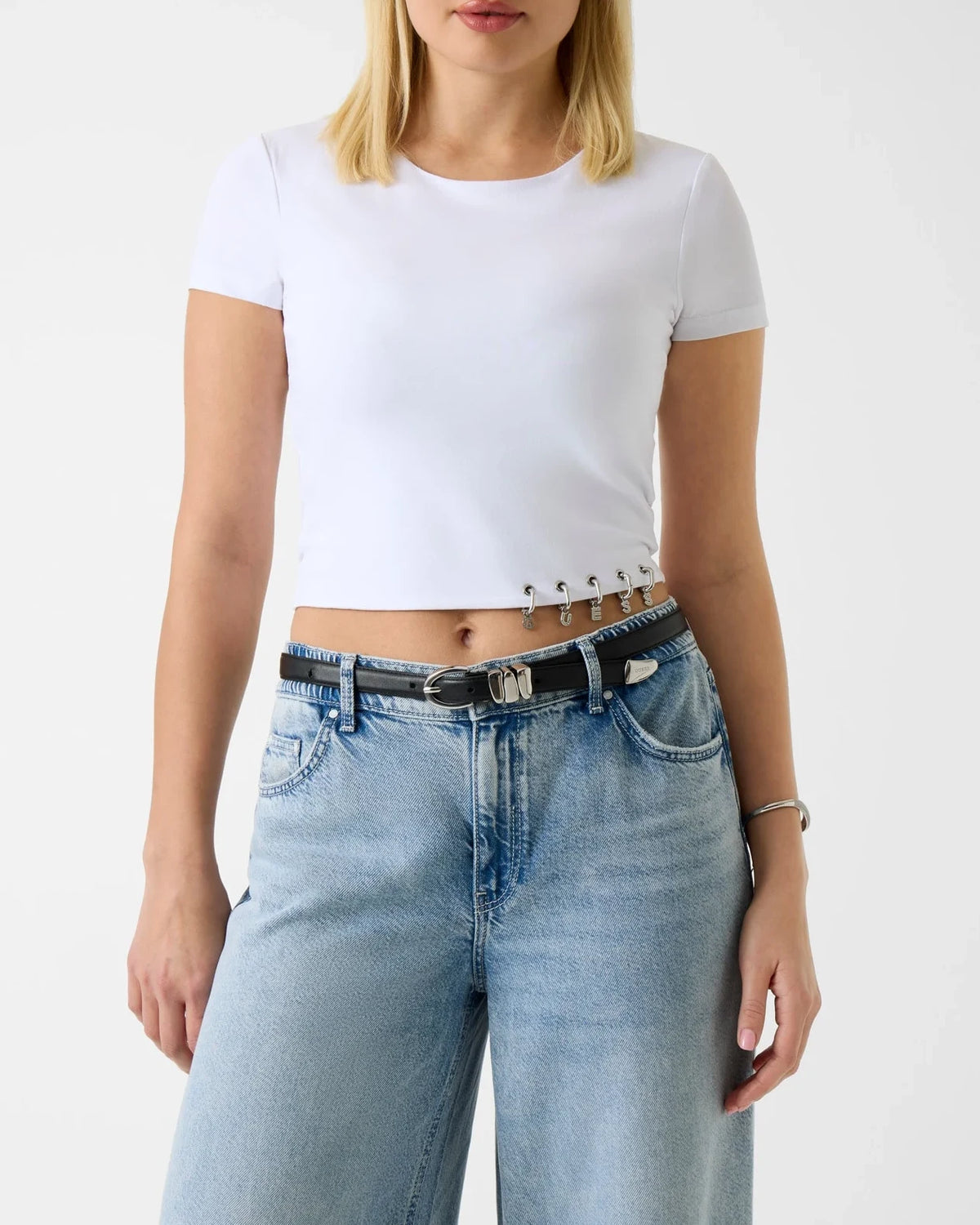 Guess - Camicia Elisabette
