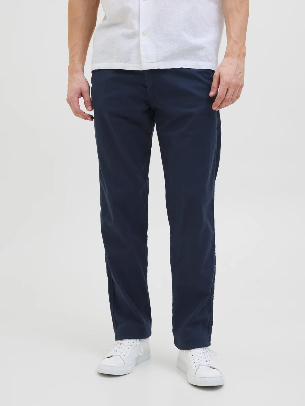 Jack&Jones - Pantaloni Jpstkane Hybrid