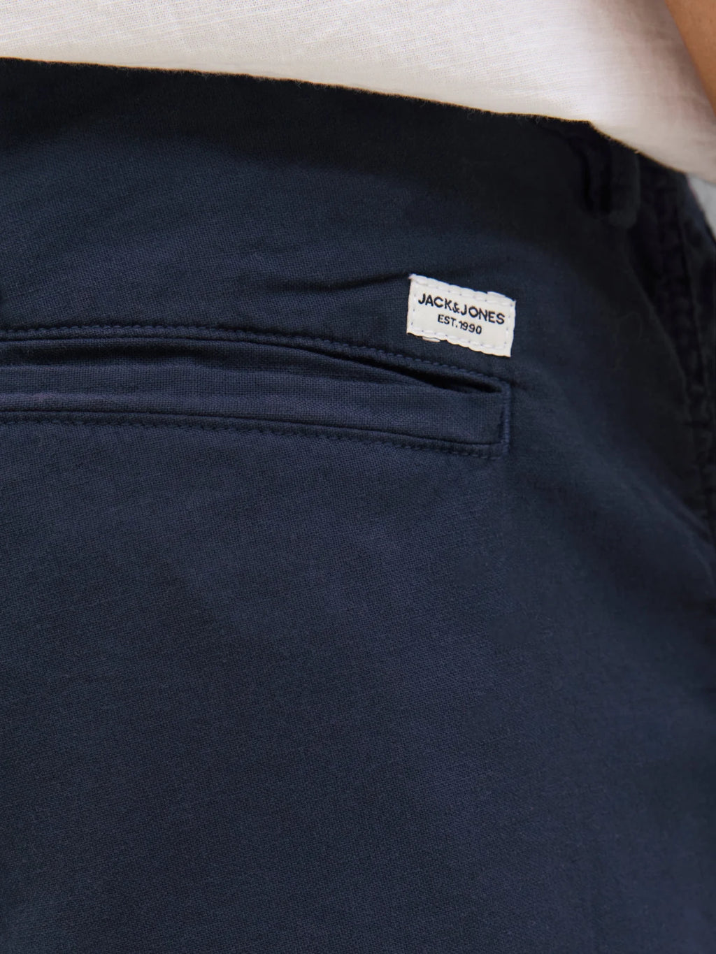 Jack&Jones - Pantaloni Jpstkane Hybrid