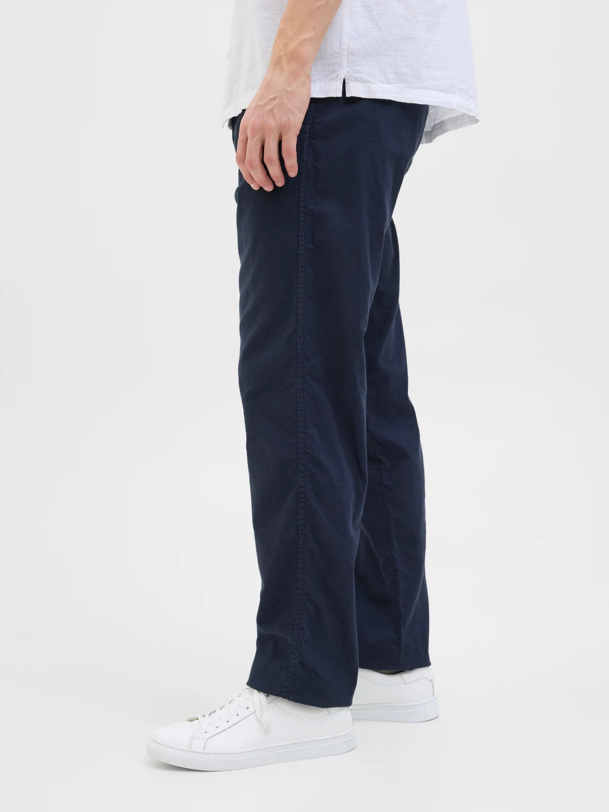 Jack&Jones - Pantaloni Jpstkane Hybrid