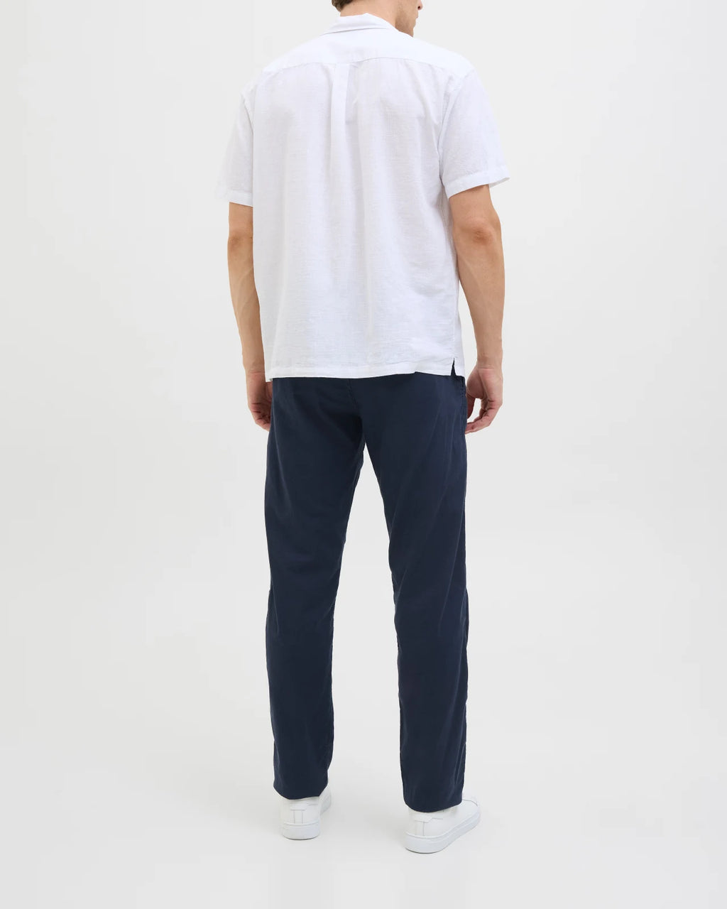 Jack&Jones - Pantaloni Jpstkane Hybrid