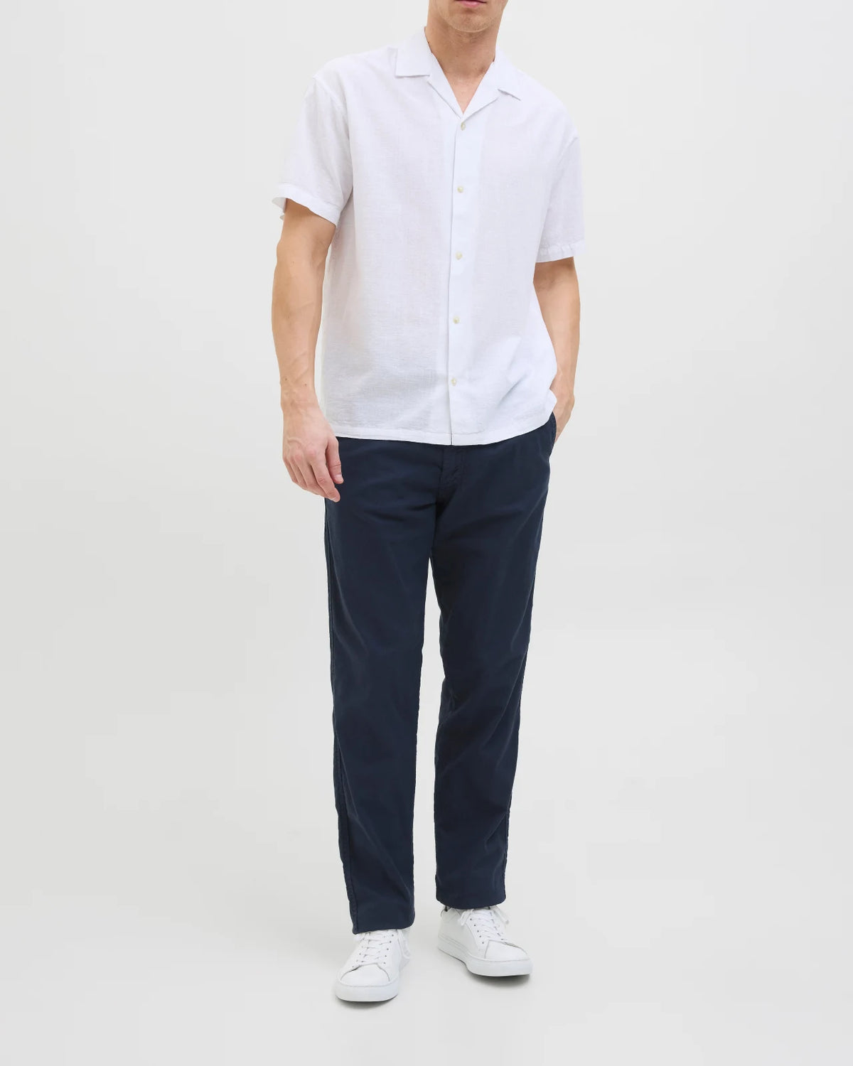 Jack&Jones - Pantaloni Jpstkane Hybrid