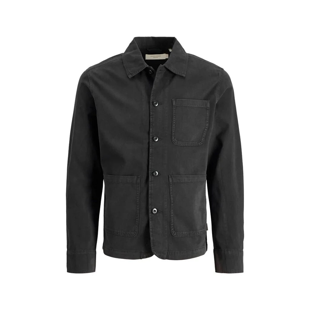 Jack&Jones - Camicia Jorsorrento Twill
