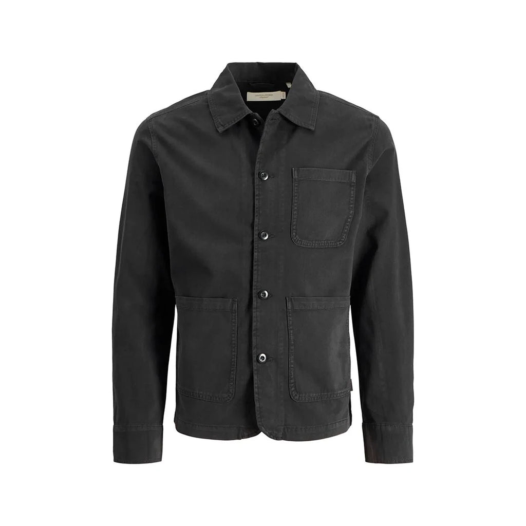Jack&Jones - Camicia Jorsorrento Twill