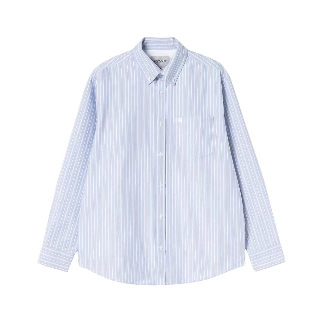 Jack&Jones - Camicia Jorsorrento Twill