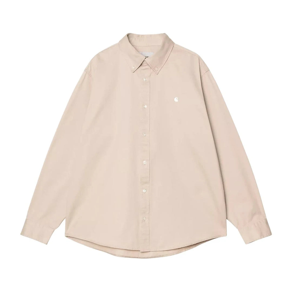 Jack&Jones - Camicia Jorsorrento Twill