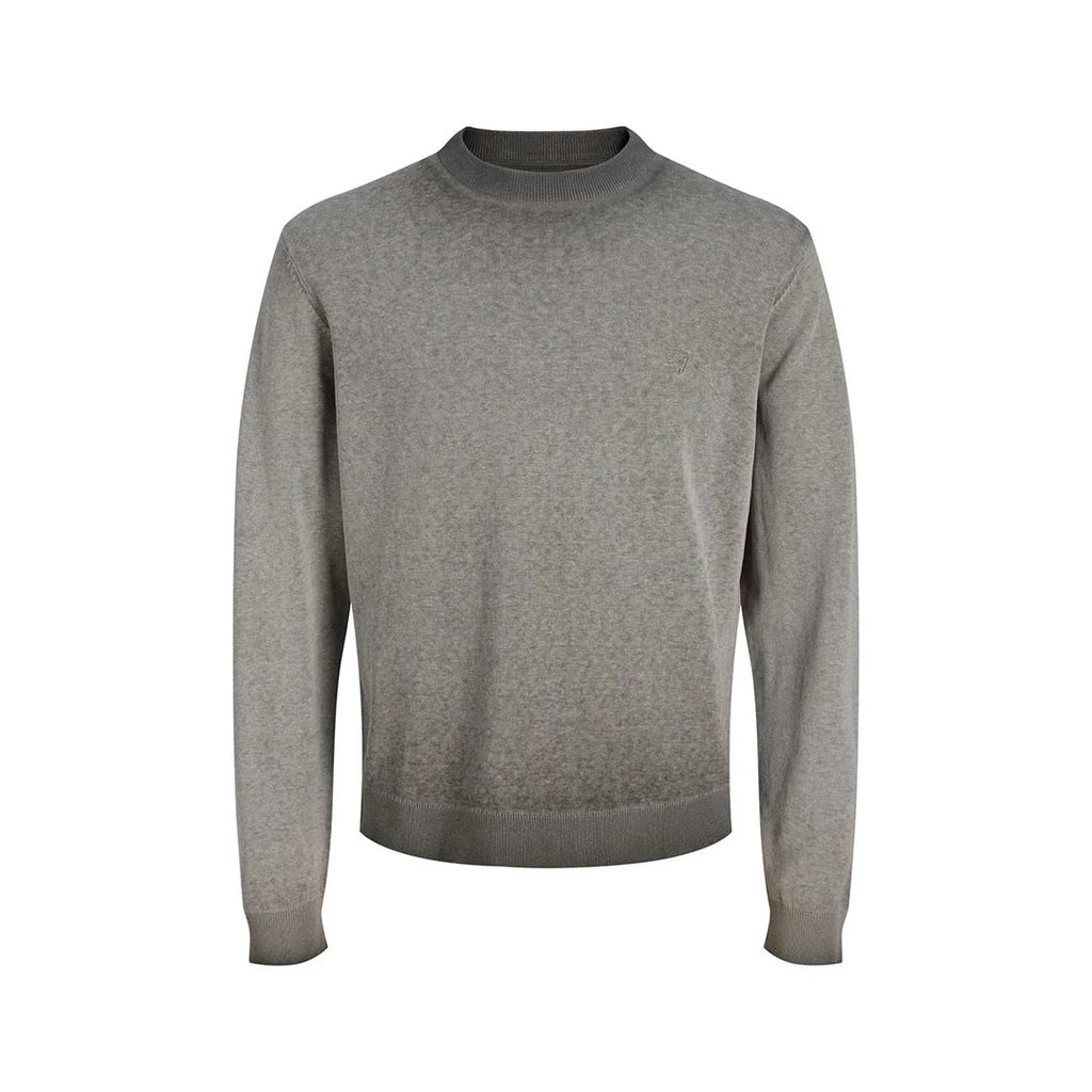 Jack&Jones - Maglia Jornorrebro Knit Was