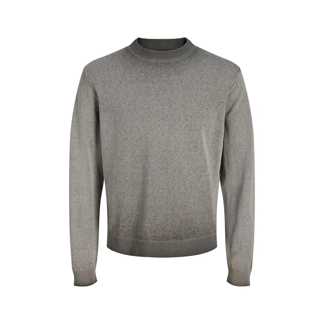 Jack&Jones - Maglia Jornorrebro Knit Was