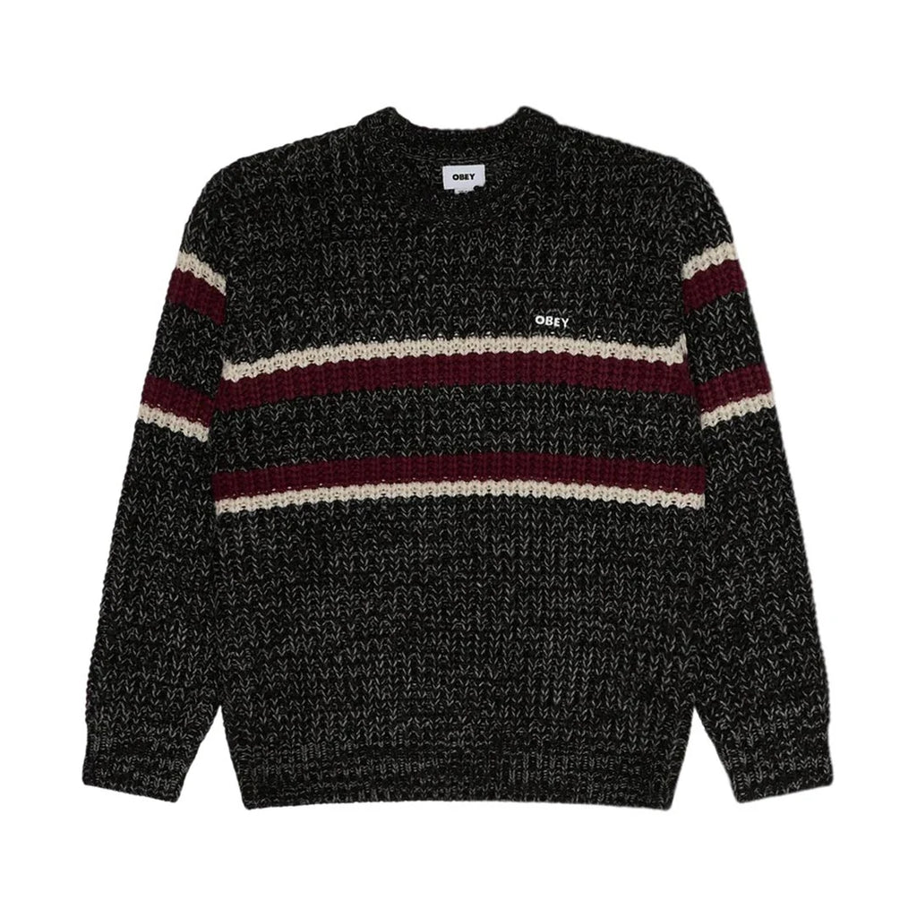 Jack&Jones - Maglia Jornorrebro Knit Was