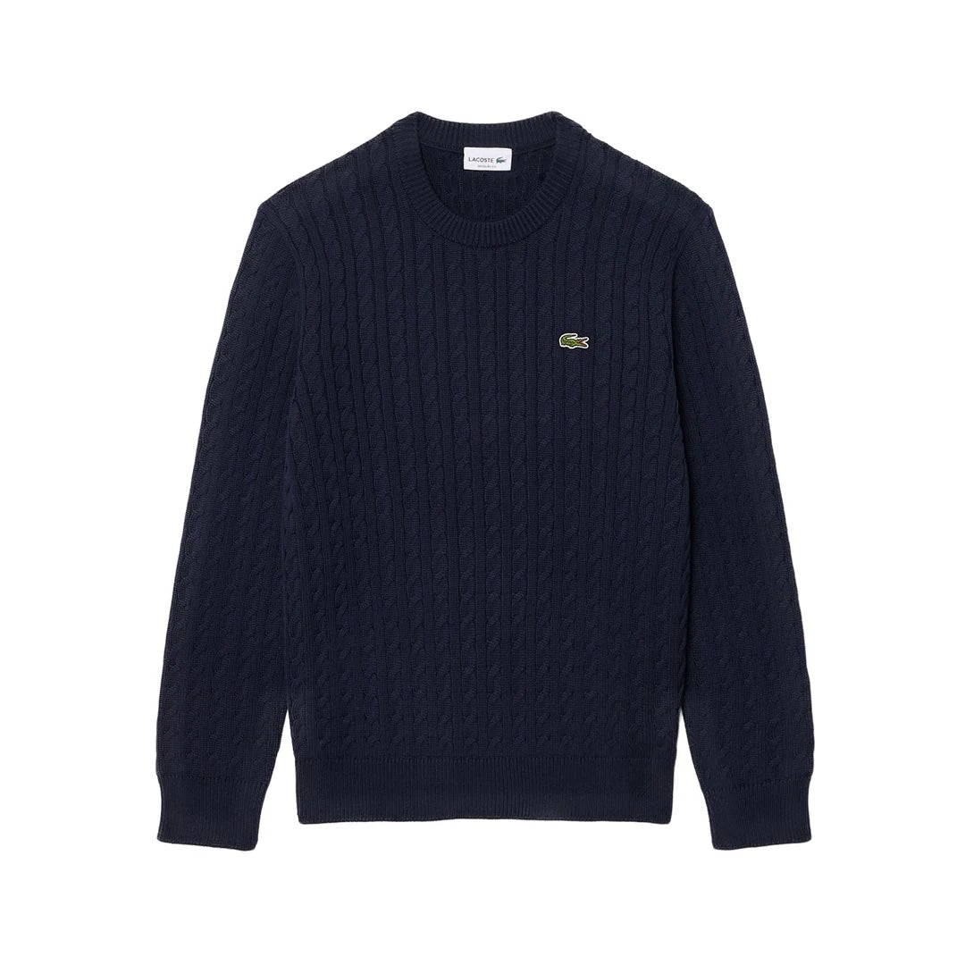 Jack&Jones - Maglia Jornorrebro Knit Was