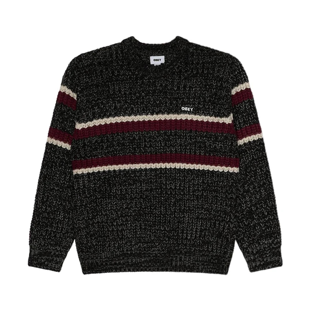 Jack&Jones - Maglia Jornorrebro Knit Was