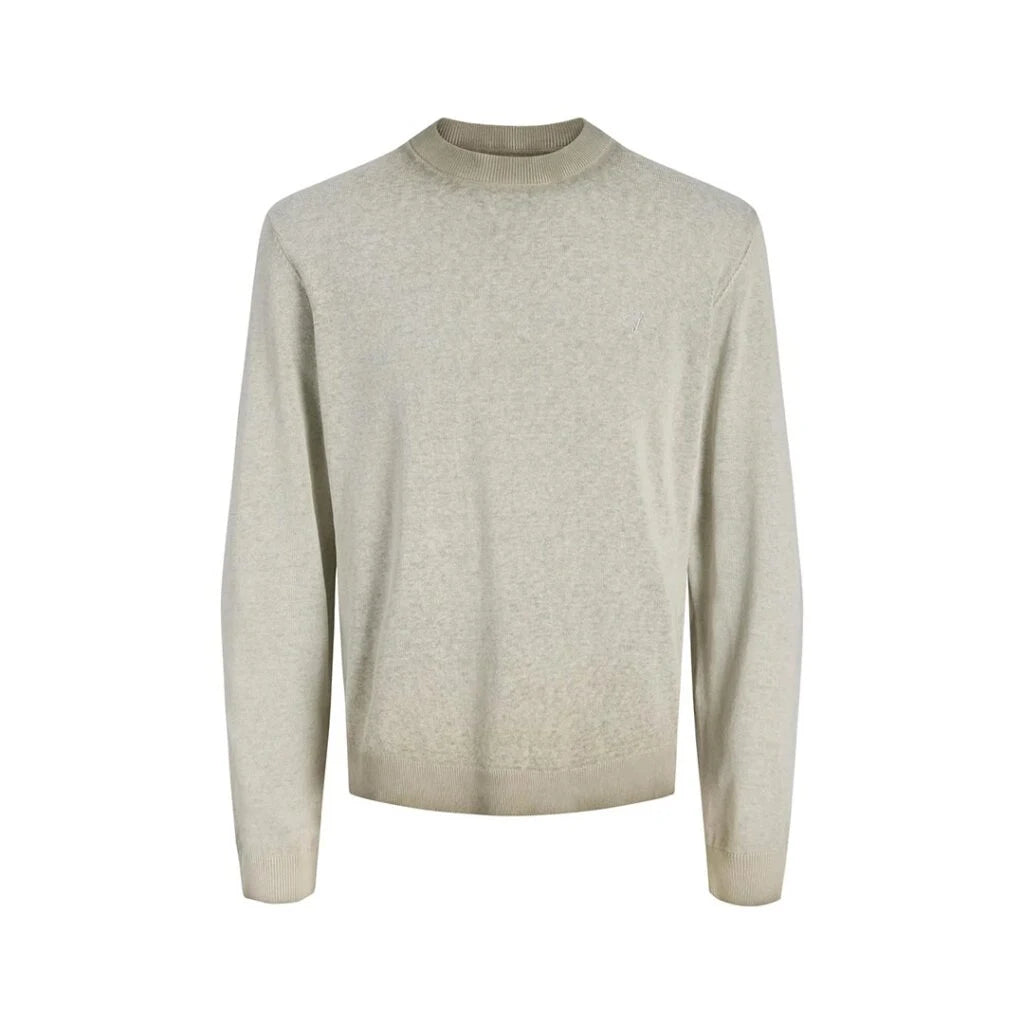 Jack&Jones - Maglia Jornorrebro Knit Was